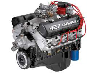 C3735 Engine